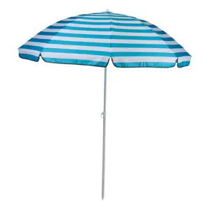 Strandparasol ⌀170 x 200 cm