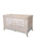 Sweet Home Campingbed met Dakje