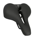 Voltano Fietszadel Trekking Unisex