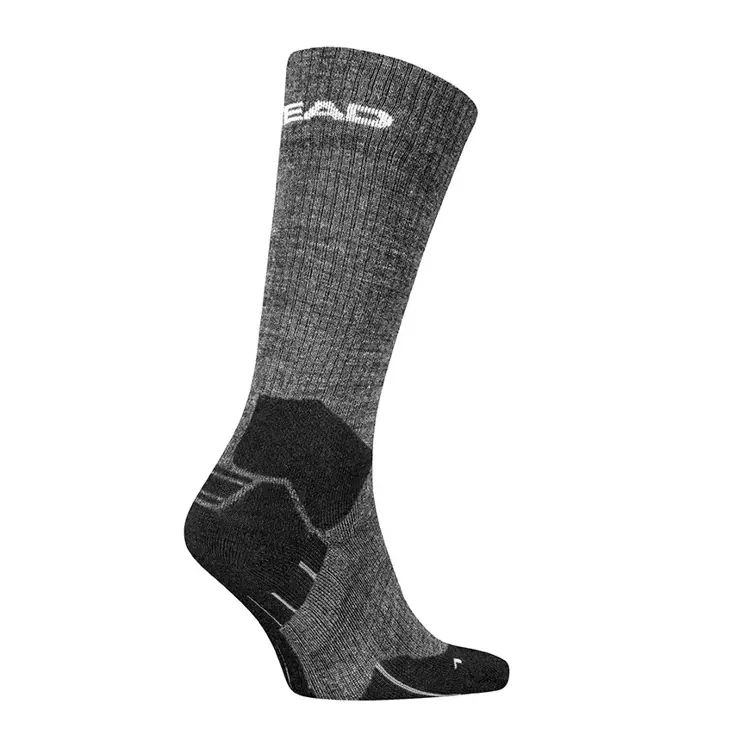 Sokken Warm Hiking - Unisex
