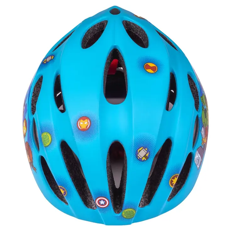 Kinder Fietshelm - 52-56cm (M) - In-Mold