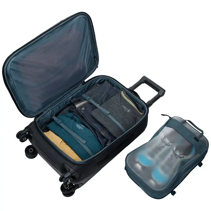 Aion Carryon Spinner 55  | 35 L