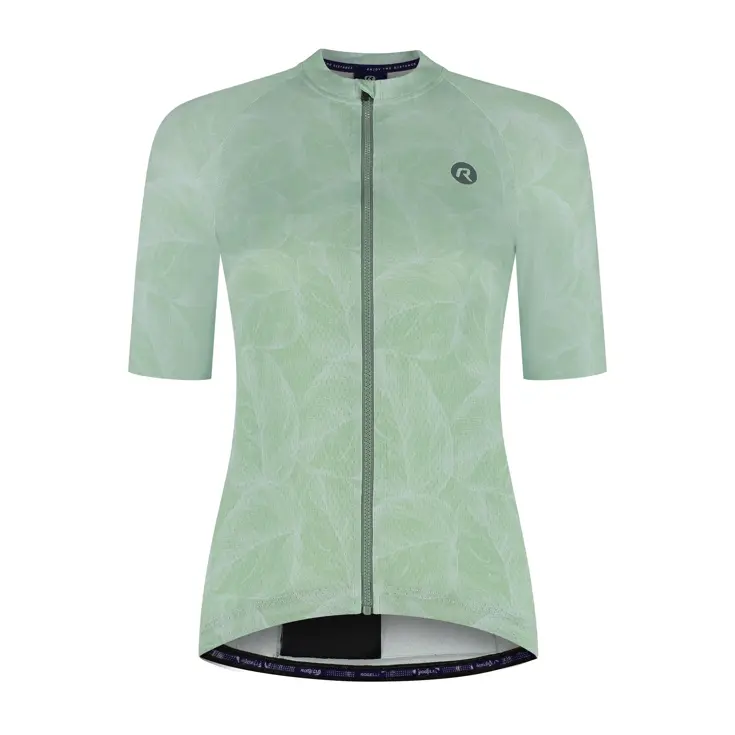 Essential Graphic II Fietsshirt Dames Rogelli