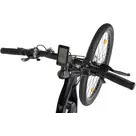 Le Sommet - e-bike - MTB - Black - Villette