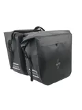 Voltano Dubbele Rolltop Fietstas 48 L