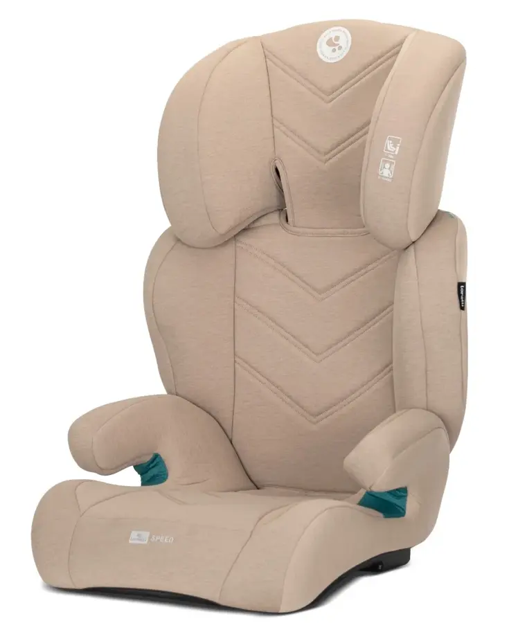Lorelli Speed 100-150 cm i-Size Autostoel