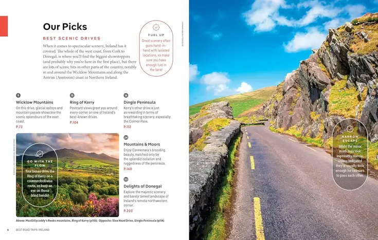 Reisgids Best Road Trips Ireland 4