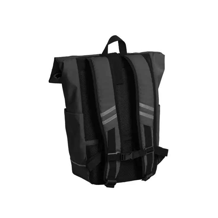 Bellevue - Rolltoprugzak - Waterafstotend - 15.6"