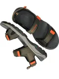 Relaxed Fit Tresmen Ryer Sandalen Heren