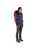 Osprey Tempest Pro 30 silver lining