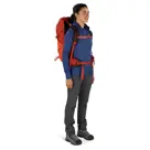 Osprey Tempest Pro 30 silver lining