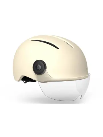 Met Fietshelm Vibe On MIPS