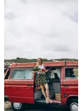 Camperkeuken
