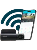 DC101-2K Dashcam