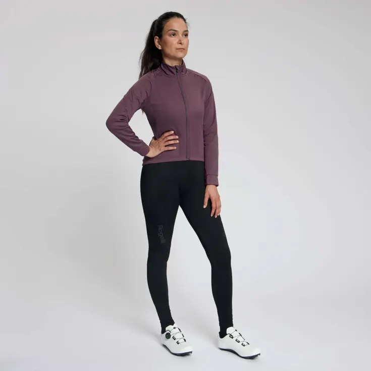 Essential II - Dames Winter Fietsjack