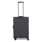 Tours medium - Softshellkoffer 70L - Human Nature