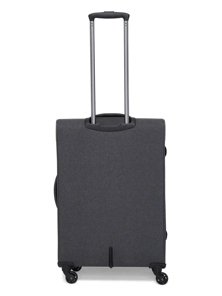 Tours medium - Softshellkoffer 70L - Human Nature