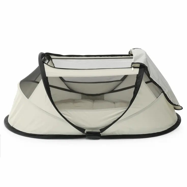 BabyBox Campingbedje - baby tentje - 50% UV