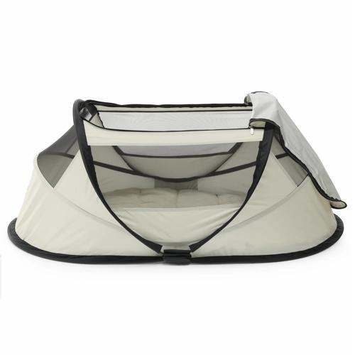 BabyBox Campingbedje - baby tentje - 50% UV