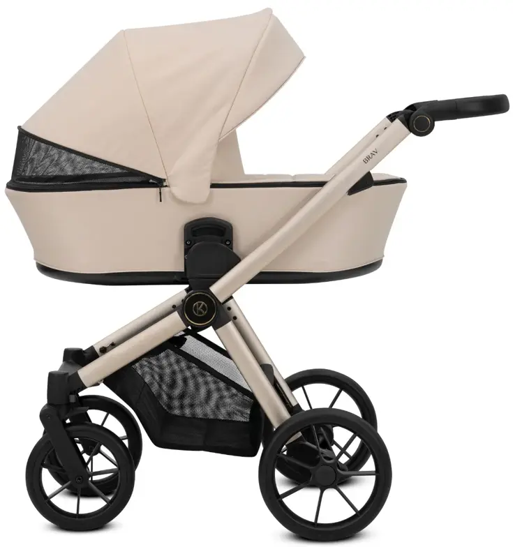 Brav 2-in-1 Kinderwagen