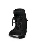 Osprey Aether 65 Backpack S/M black