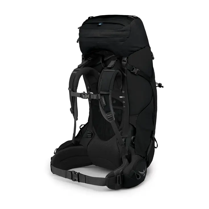 Osprey Aether 65 Backpack S/M black