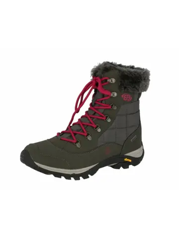 Brütting sneeuwlaars dames Himalaya