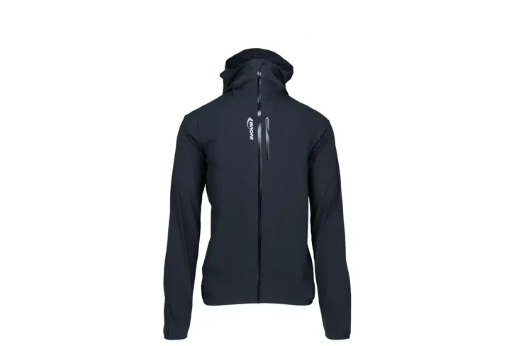 Stormshell - Regenjas heren - 20.000 mm HH