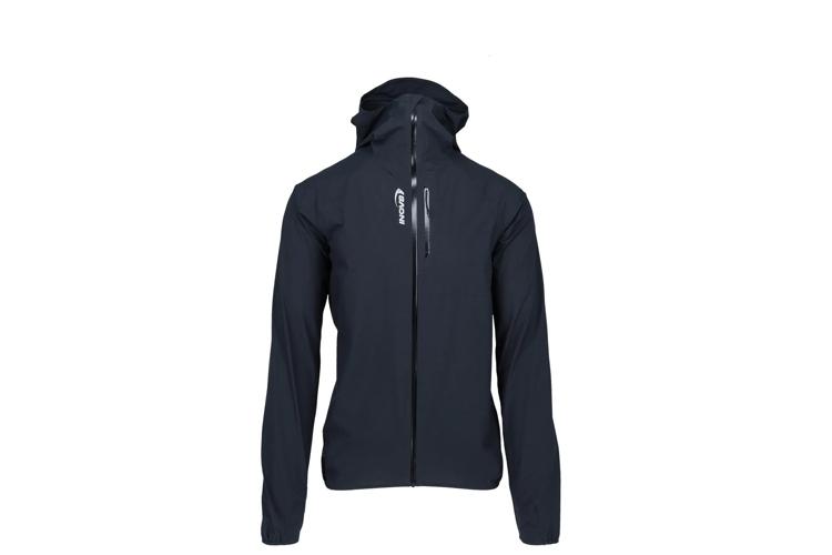 Stormshell - Regenjas heren - 20.000 mm HH