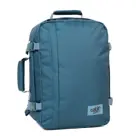 CabinZero 36l ultra light cabin bag Blauw