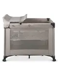 Nolan Luxe Air+ - Campingbed/Box