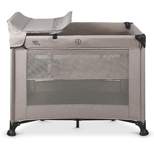Nolan Luxe Air+ - Campingbed/Box