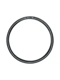 Buitenband Metro Elite 28" met reflectie en grip