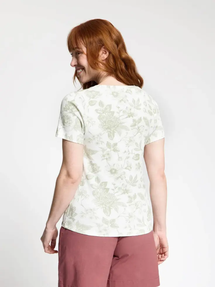 Lamia - T-shirt dames - Human Nature