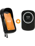 Telefoonhouder Fiets + Powerbank Magsafe