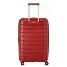 Roncato B-Flying expandable trolley 68 Rood