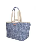 Richelle - Strandtas - Shopper - Ritssluiting