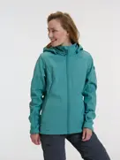 Quara - Softshelljas dames