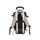 Rugtas RPET  - Geschikt als handbagage - 20L