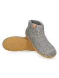 Rabara Maha - Pantoffels - Unisex - Tofvel