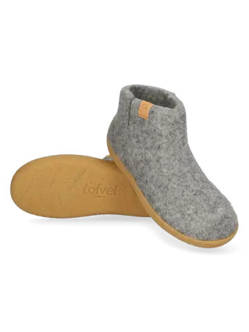 Rabara Maha - Pantoffels - Unisex - Tofvel