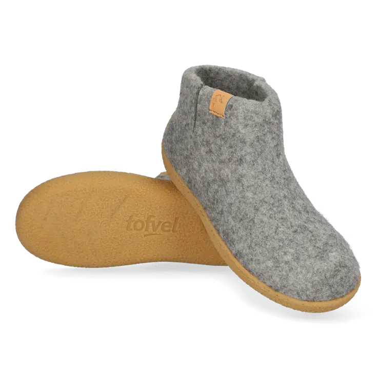 Rabara Maha - Pantoffels - Unisex - Tofvel