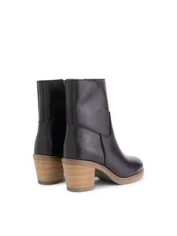 Isere - Dames enkellaarzen - Travelin'