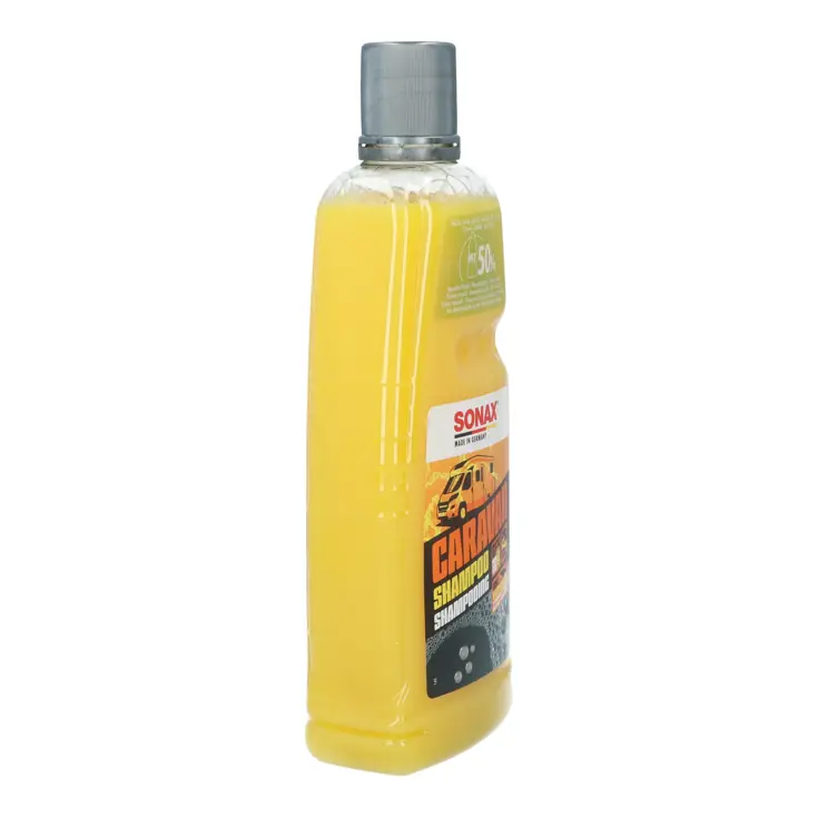 Caravan shampoo - 1 liter