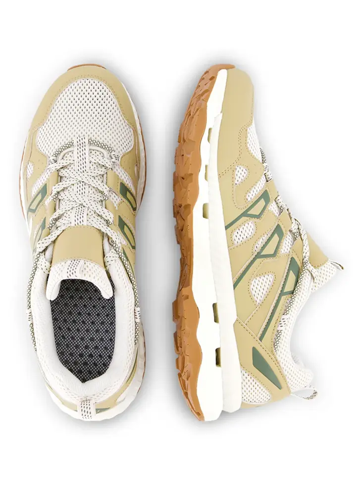 Loosdrecht - Lage wandelschoenen heren - Human Nature