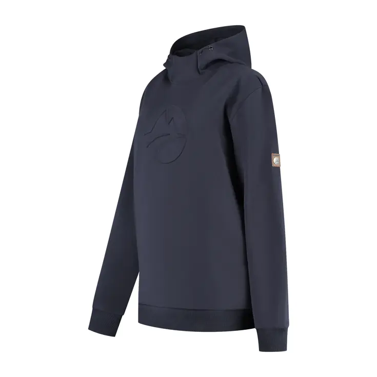 Lona Dames - Outdoortrui - Hoodie