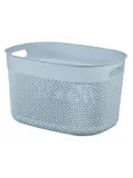 Filo Mand L - 18L - Stone Blue