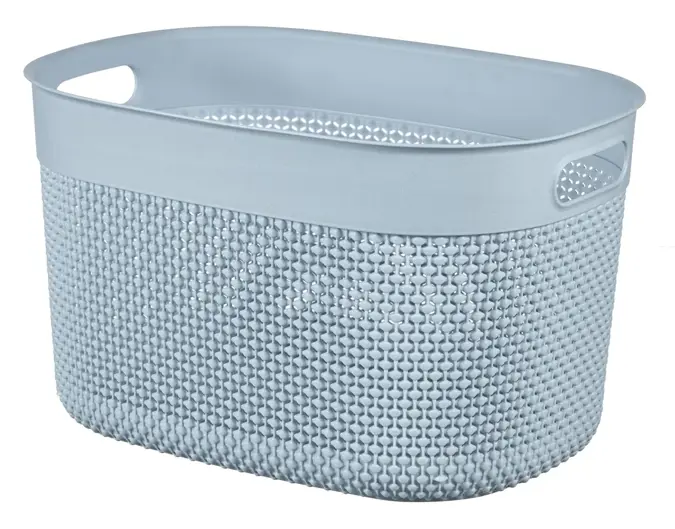 Curver Filo Mand L - 18L - Stone Blue