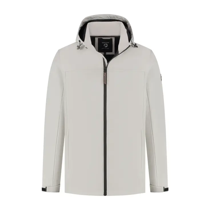 Mikkel Heren - Softshell Jas - Waterdicht