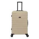 BlockTravel reiskoffer - L - TSA-slot - 95L